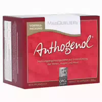Opc Original Masqueliers Anthogenol Kaps 90 St
