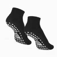 Anti Rutsch Socken Grip Rutschfest | Größe 36 41 1 st