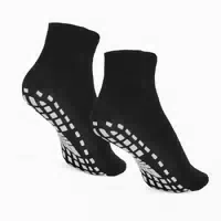 Anti Rutsch Socken Grip Rutschfest | Größe 36 41 1 st