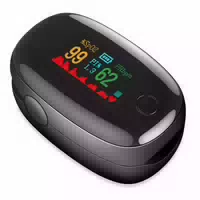 Cn Club Nautico Oximeter Pulsiometer Ultra Light