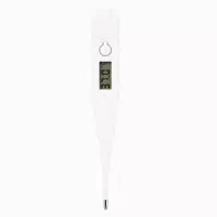 Cn Club Nautico Digital Kontakt Fieberthermometer Rosster