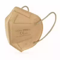 Cn Club Nautico Ffp2 Maske Einzeln Verpackt 25 Stück