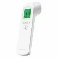Cn Club Nautico Infrarot Fieberthermometer No Touch Wellness