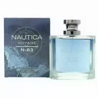 Nautica Voyage N 83 Eau De Toilette 100 ml – Herren