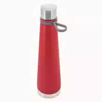 Design Stahlflasche Disen 650 Ml Rot 1 St