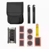 Fahrrad Notfall Reparaturset