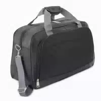 Reisetasche Newport Schwarz 1 St
