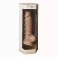 Silexd Biegsamer Naturvibrator