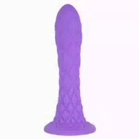 Silexd Dreamy Dildo aus Silikon