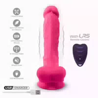 Silexd Silexd Realistischer Penis 1 st