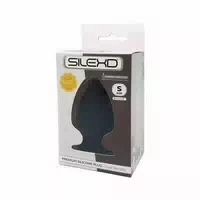Silexd Premium Silicone Plug