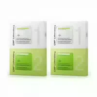 Cnp Laboratory Anti Pore Black Head Bubble Nose Pack 4g 5ea