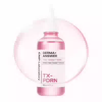 Cnp Laboratory Derma Answer Pink Toning Deep in Shot Ampule Tx Pdrn 15ml