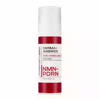 Cnp Laboratory Derma Answer Pore Firming Ampoule Nmn Pdrn 15ml