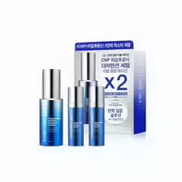 Cnp Laboratory Hyaluronic Derma Tension Serum Set 1 Set 3 Artikel