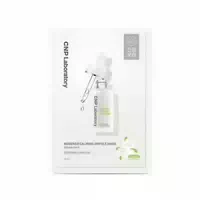 Cnp Laboratory Mugener Calming Ampule Mask 1stück
