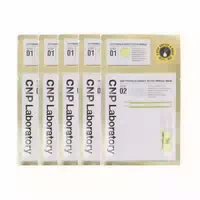 Cnp Laboratory Propolis Energy Ampule Mask 5stücke