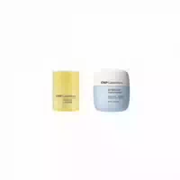 Cnp Laboratory After Ray Cooling Sunquid Spf50 Pa 50ml 1ea Propolis Lipcerin 15ml 1ea Set