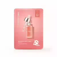 Cnp Laboratory Red Propolis Ampule Mask 1stück