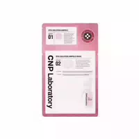 Cnp Laboratory Vita B Brightening Ampule Mask 1stück