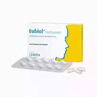 Eubiol 50 St Hartkapseln