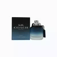 Coach Blue For Men Eau De Toilette Spray 60ml 0,06 L