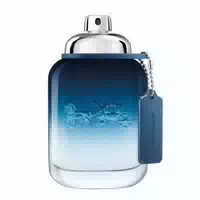 Coach Coach Blue Eau De Toilette