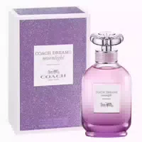 Coach, Dreams Moonlight Edp Nat Spray 0,06 L