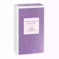 Coach Dreams Moonlight Edp Vape 60 ml