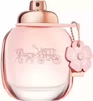 Coach Floral Blush Edp Nat Spray