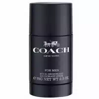 Coach For Men Deodorant Stick