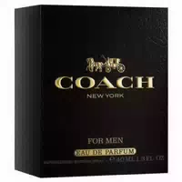 Coach For Men Eau De Parfum Edp