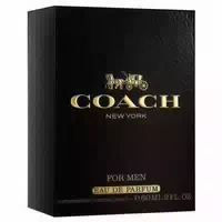 Coach, For Men Edp Nat Spray