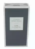 Coach, Open Road Edt Nat Spray
