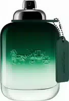 Coach Green Eau De Toilette Edt 100 ml