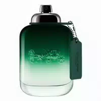Coach, Green Edt Nat Spray