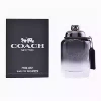 Coach For Men Eau De Toilette Spray 60ml 0,06 L