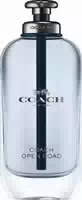 Coach Open Road Eau De Toilette Edt