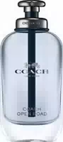 Coach Open Road Eau De Toilette Edt 60 ml