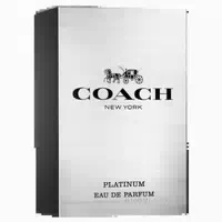 Coach, Platinum Edp Nat Spray 100 ml