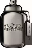 Coach Platinum Eau De Parfum Edp 60 ml