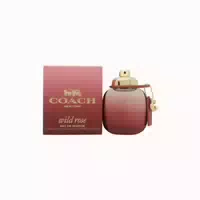 Coach, Wild Rose Edp Nat Spray 0,05 L
