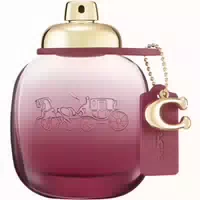 Coach, Wild Rose Edp Nat Spray