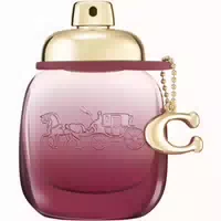 Coach, Wild Rose Edp Nat Spray
