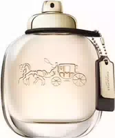 Coach Women Edp Nat Spray