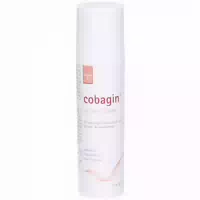 Cobagin Vollfett Salbe 75 ml Salbe