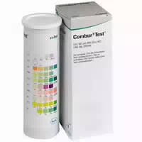 Combur 9 Test