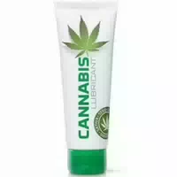 Cobeco Cannabis Gleitgel auf Wasserbasis