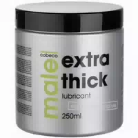 Cobeco Male Gleitmittel Extra Dickflüssig 250 Ml