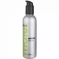 Cobeco Male White Anal Gleitmittel 250 Ml